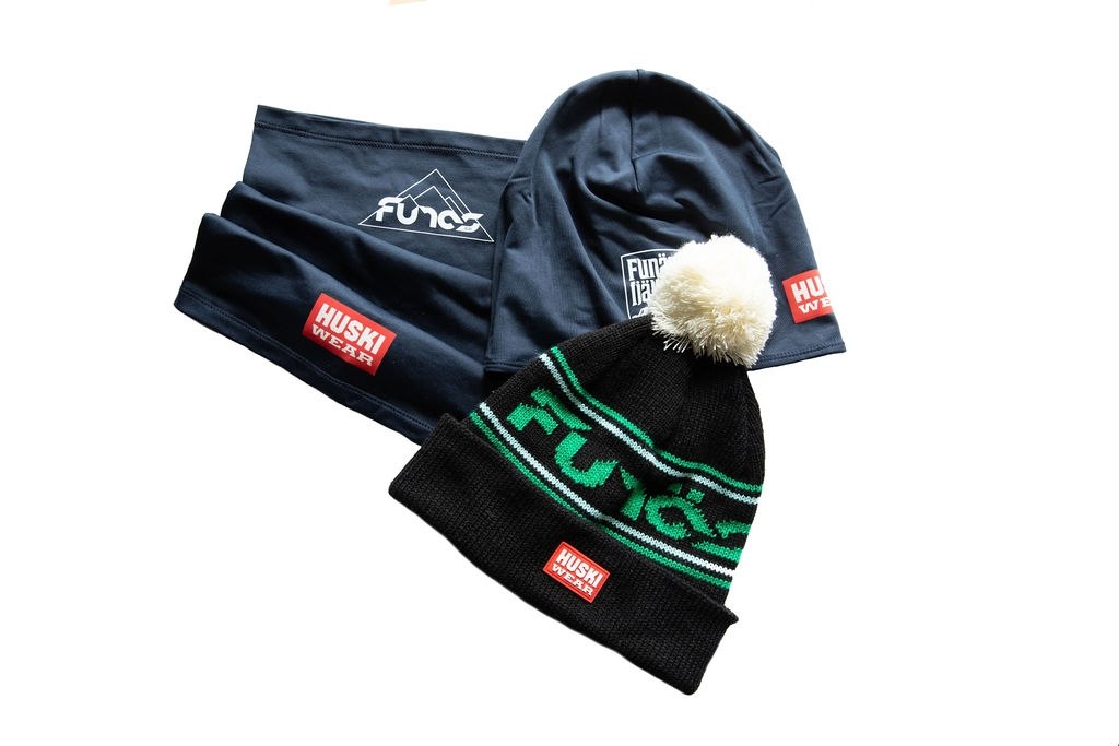 Image of Funäsluvan - I samarbete med Huski Wear