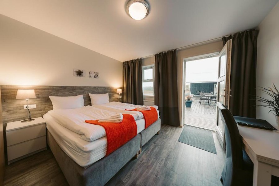 Double/Twin Room
