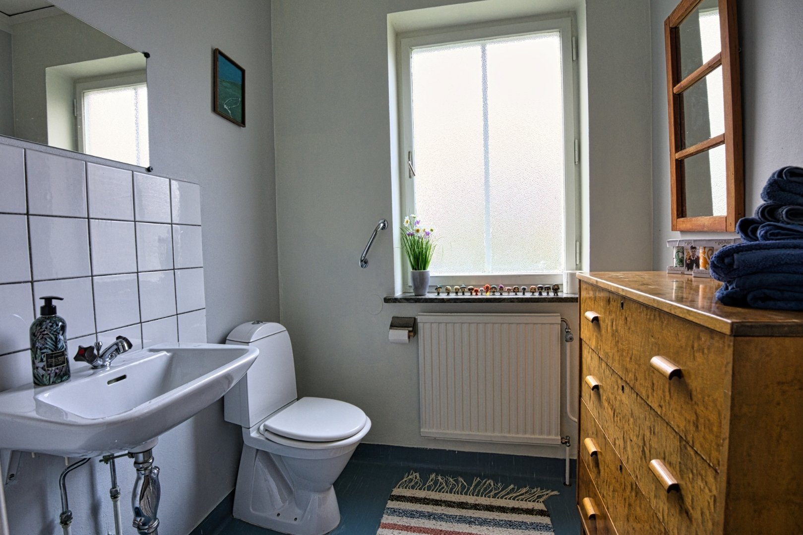 Bed and Books på Österlen image 6