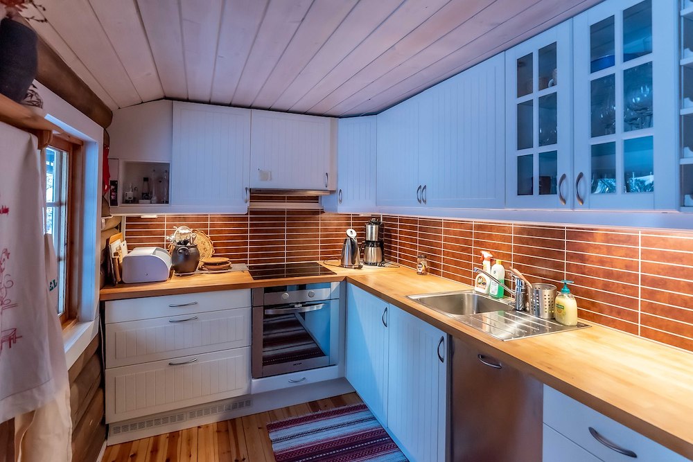 Ekstra bilde 9/16 av Trysilfjellet sør 318 ***