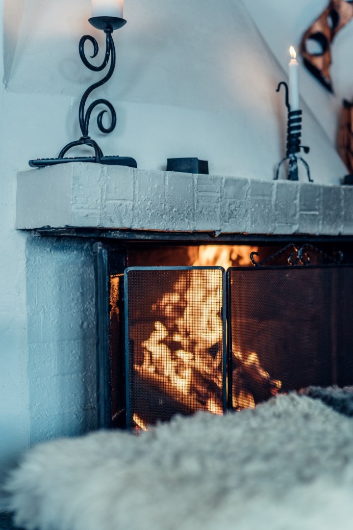 Sporthotellet / Fjällheim Idre  image 12