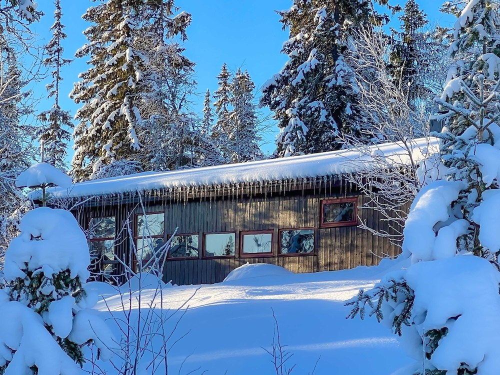 Trysilfjellet Sør 17 ***