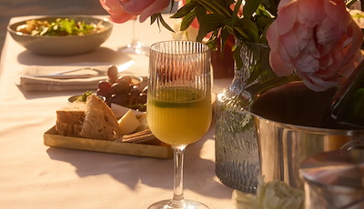 Boka Cosy Summer