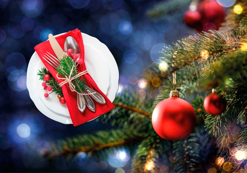 Primärbild av Julbordspaket