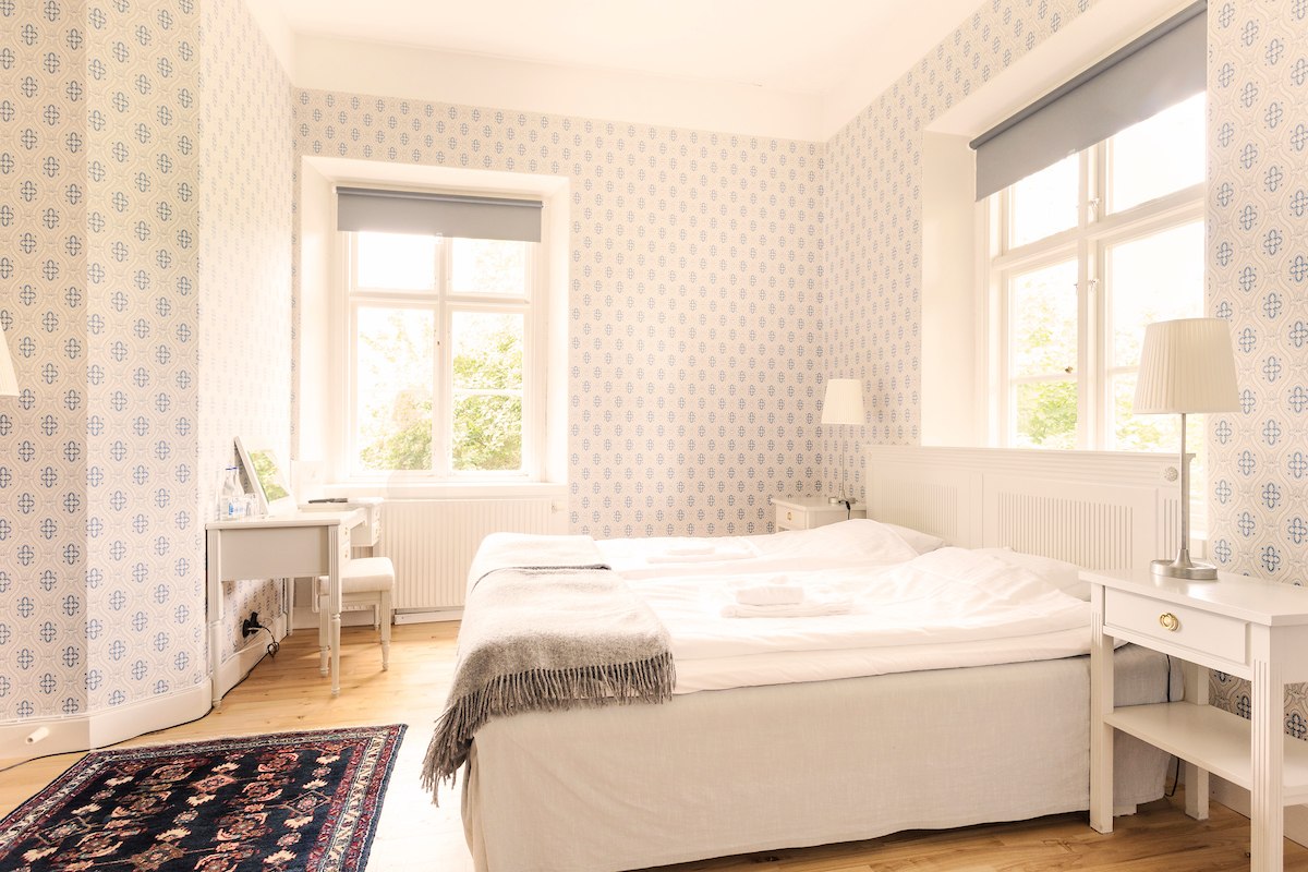 Bäckaskog Slott image 1