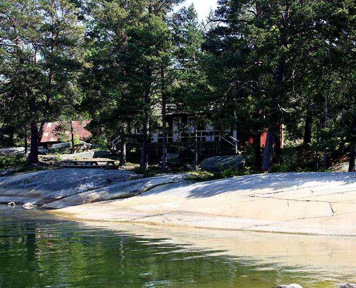Sjölänga strand