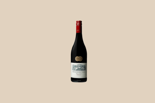 Image of Franschoek Shiraz | 1 flaska