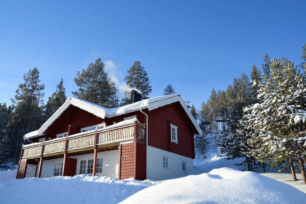 Zusätzliches Bild 2/10 von FAMILIENHAUS IM CARL VON LINNÉ-DORD ERDGESCHOSS 