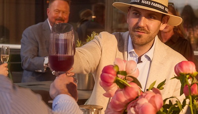 Boka The Ultimate Summer Package