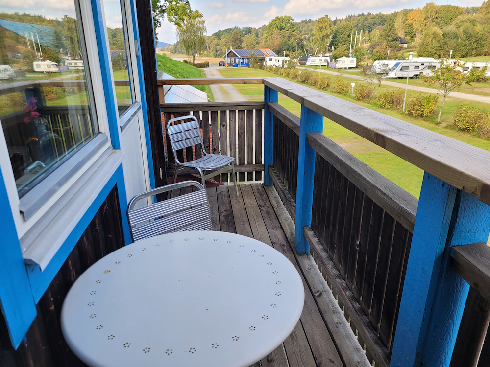 Zusätzliches Bild 9/9 von Serviceapartment (1-4 personen)