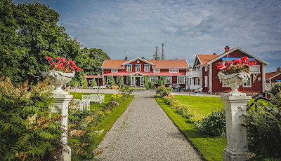 Boka Romantic package