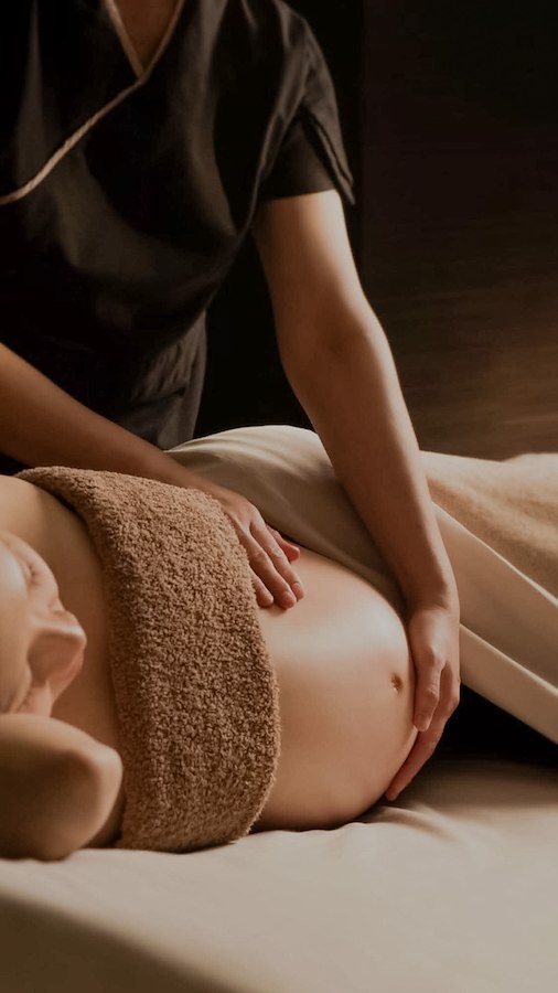 Mother To Be: Bliss 80 min