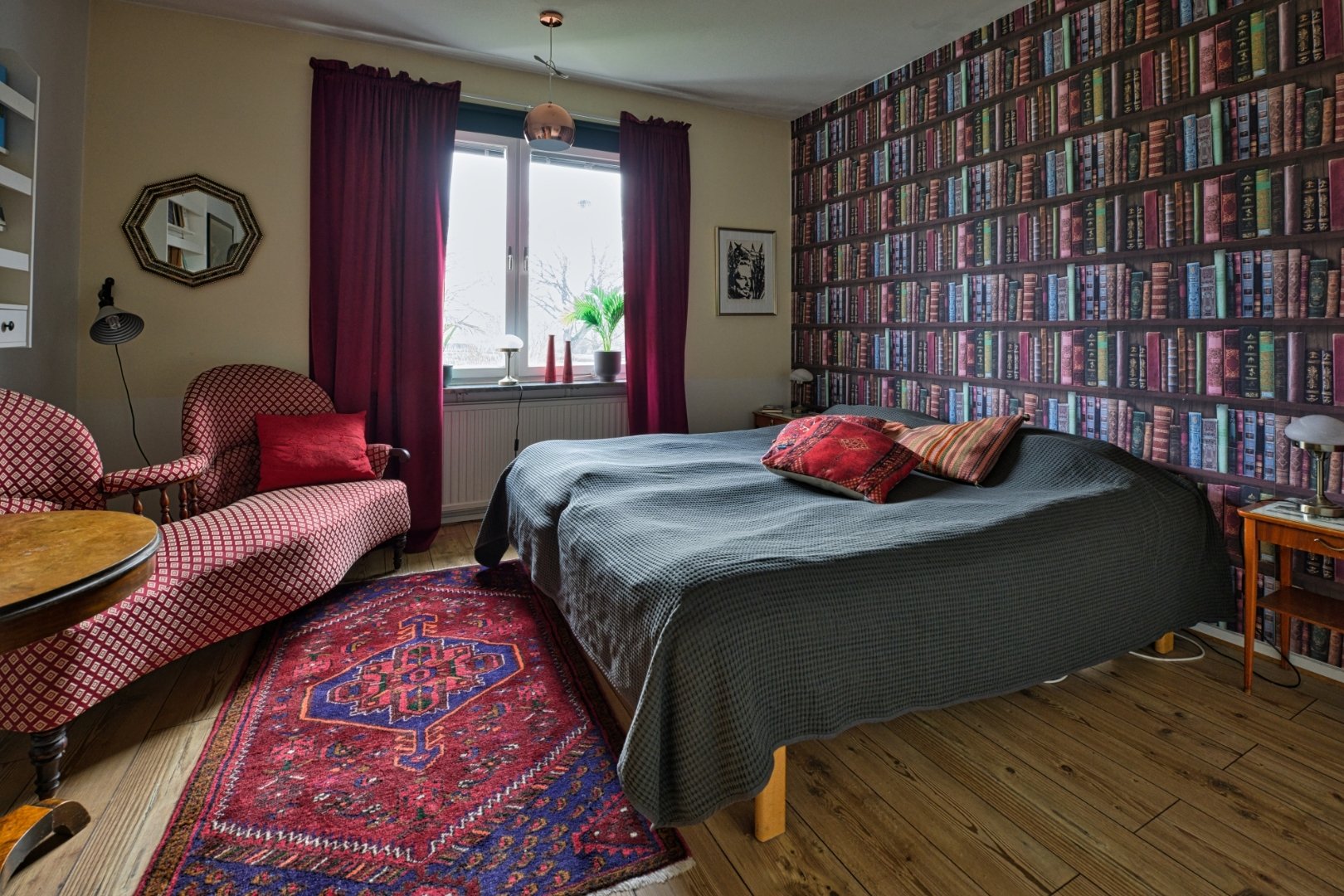 Bed and Books på Österlen image 1