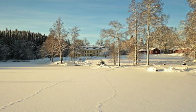 Boka Årets Julfirande 2026