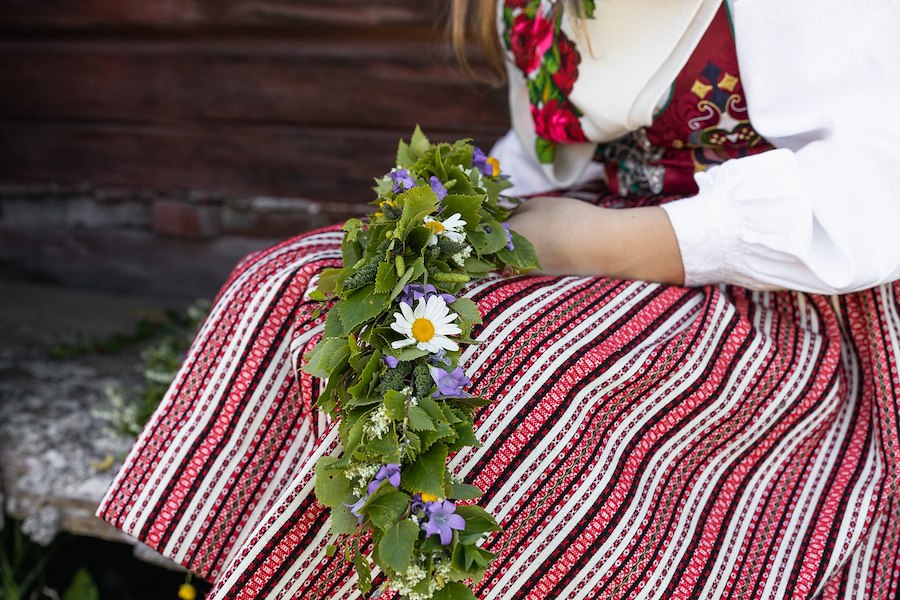 Midsummer Package 3 nights