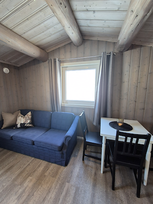 Cabin 10