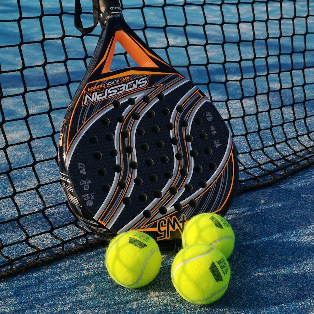 Image of Padel fr.o.m. 29 maj