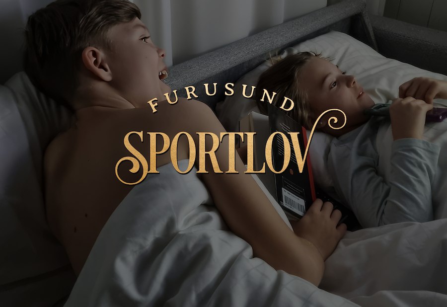 Sportlov Familj