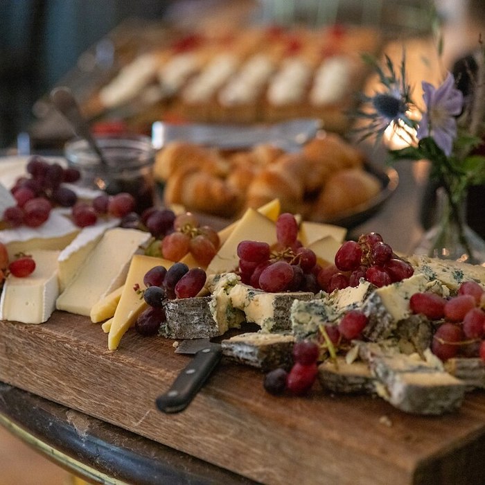 voucher-Brunch i Lilla Slottskrogen 