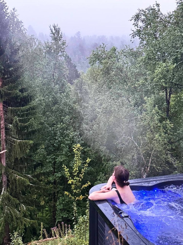 ONGA Mini-Retreat