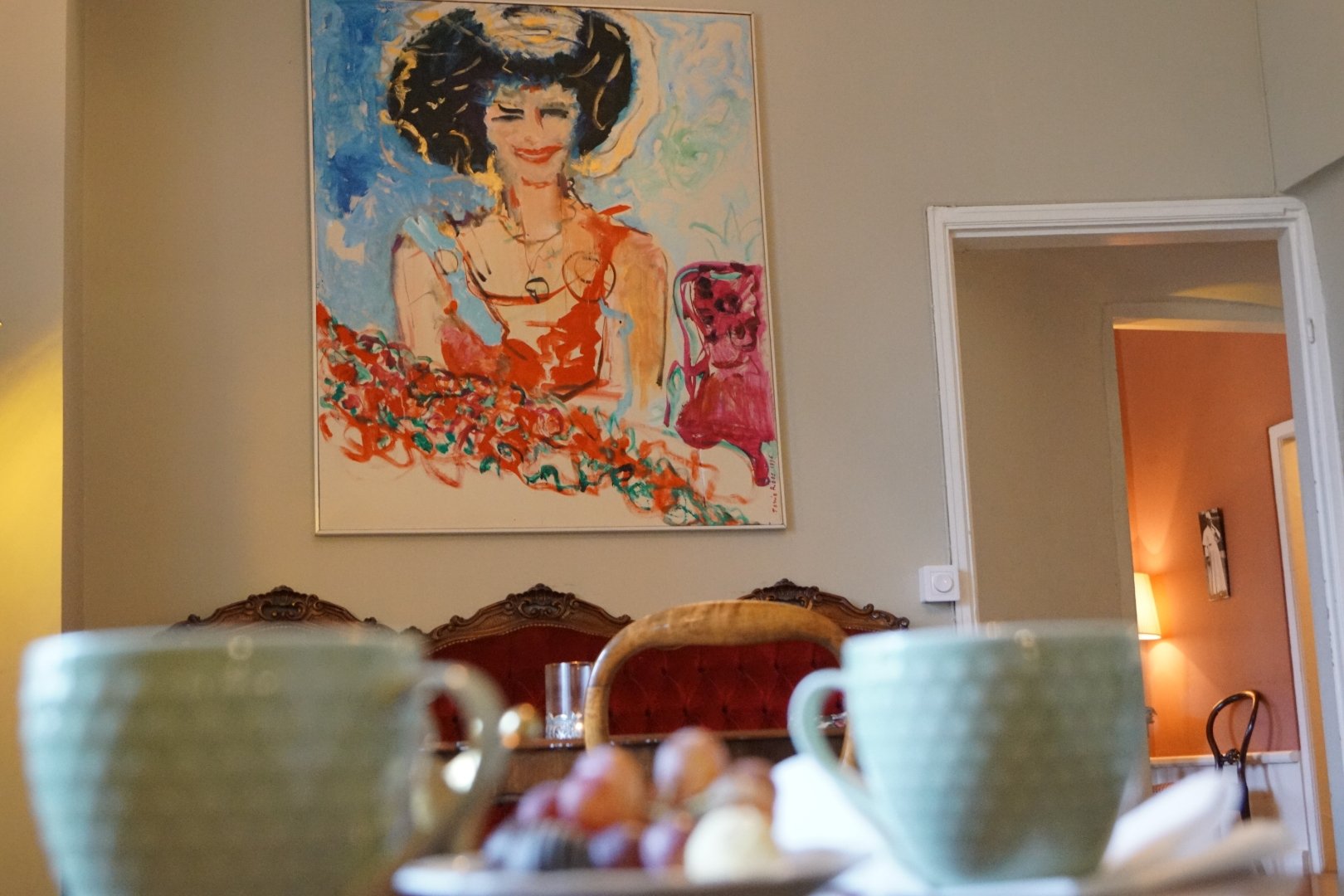 Slottscafé  image 4