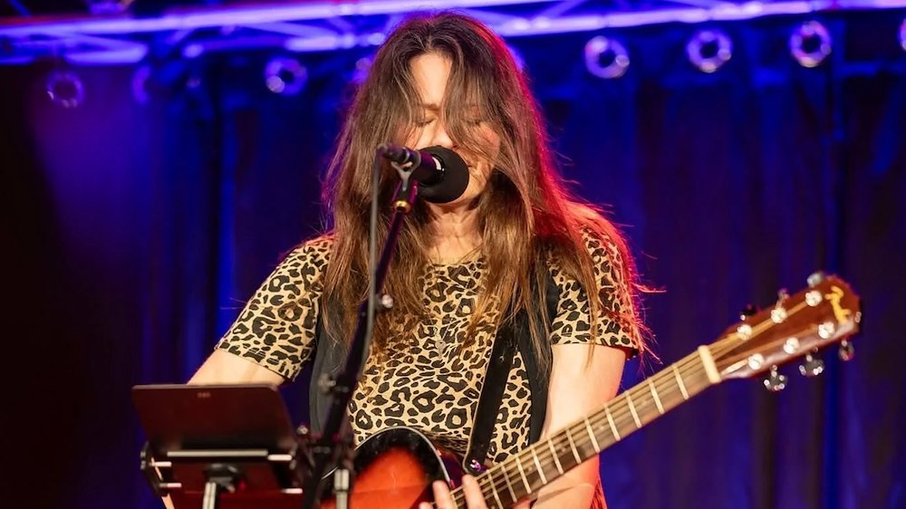 Julebordpakke med konsert av Amy Belle for 1 pers