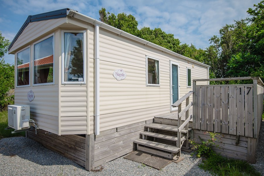 Holiday home 4 beds