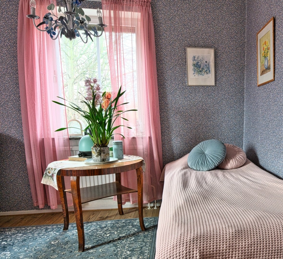 Bed and Books på Österlen image 6