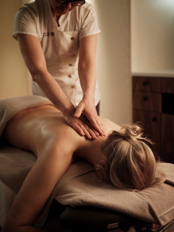 Image of Friskvårdsmassage & Relax