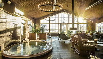 Boka Peaceful SPA days