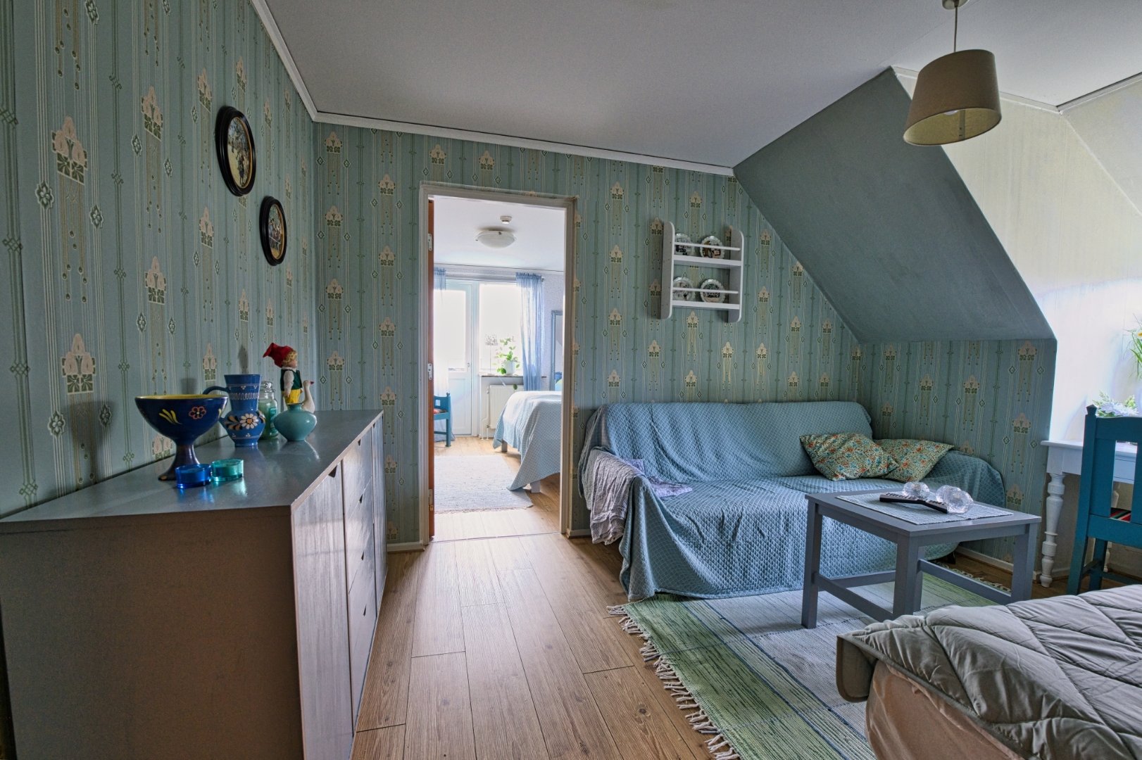 Bed and Books på Österlen image 4