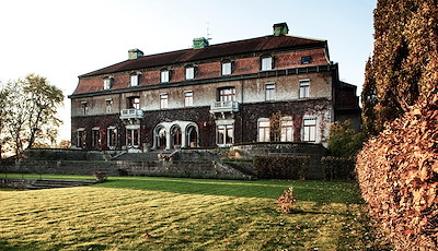 Boka Countryside Weekend