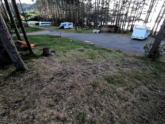 Camping 12