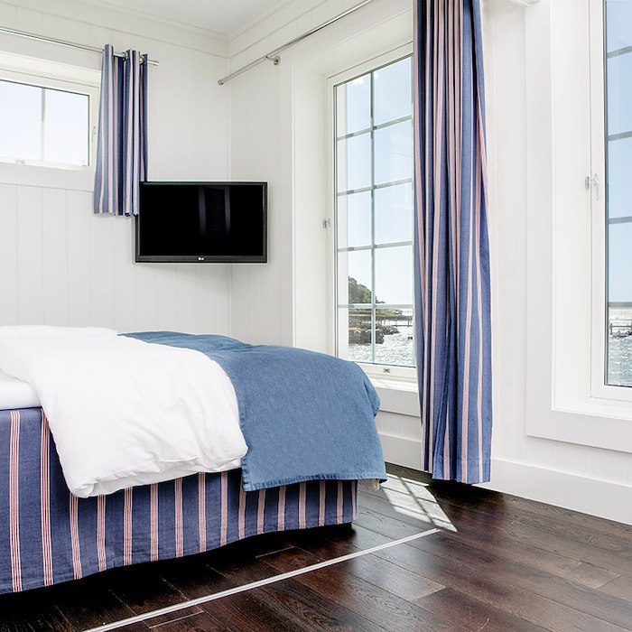 Superior dobbeltrom