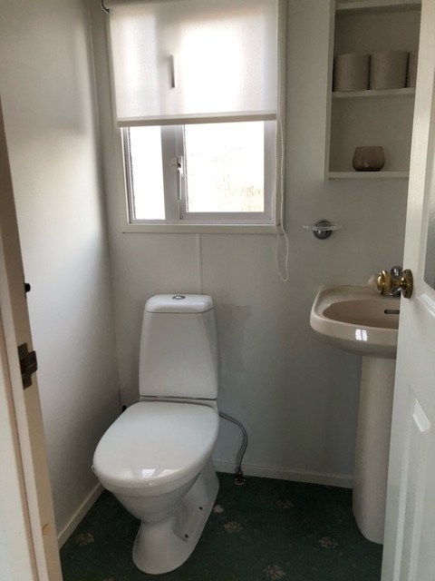 Ytterligare bild 9/9 av Villavagn nr 222 (4 bäddar, WC/Dusch)