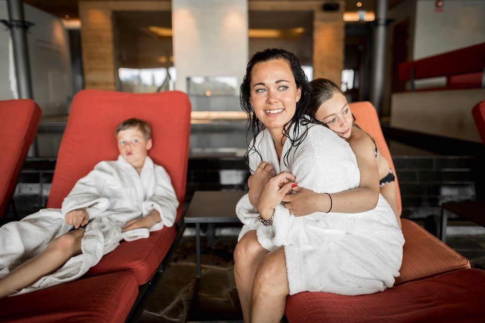 Image of Lovspa 14-17 med en måltid