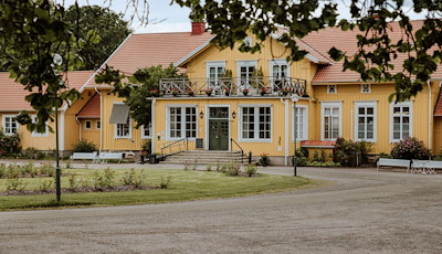 Boka Countryside Weekend