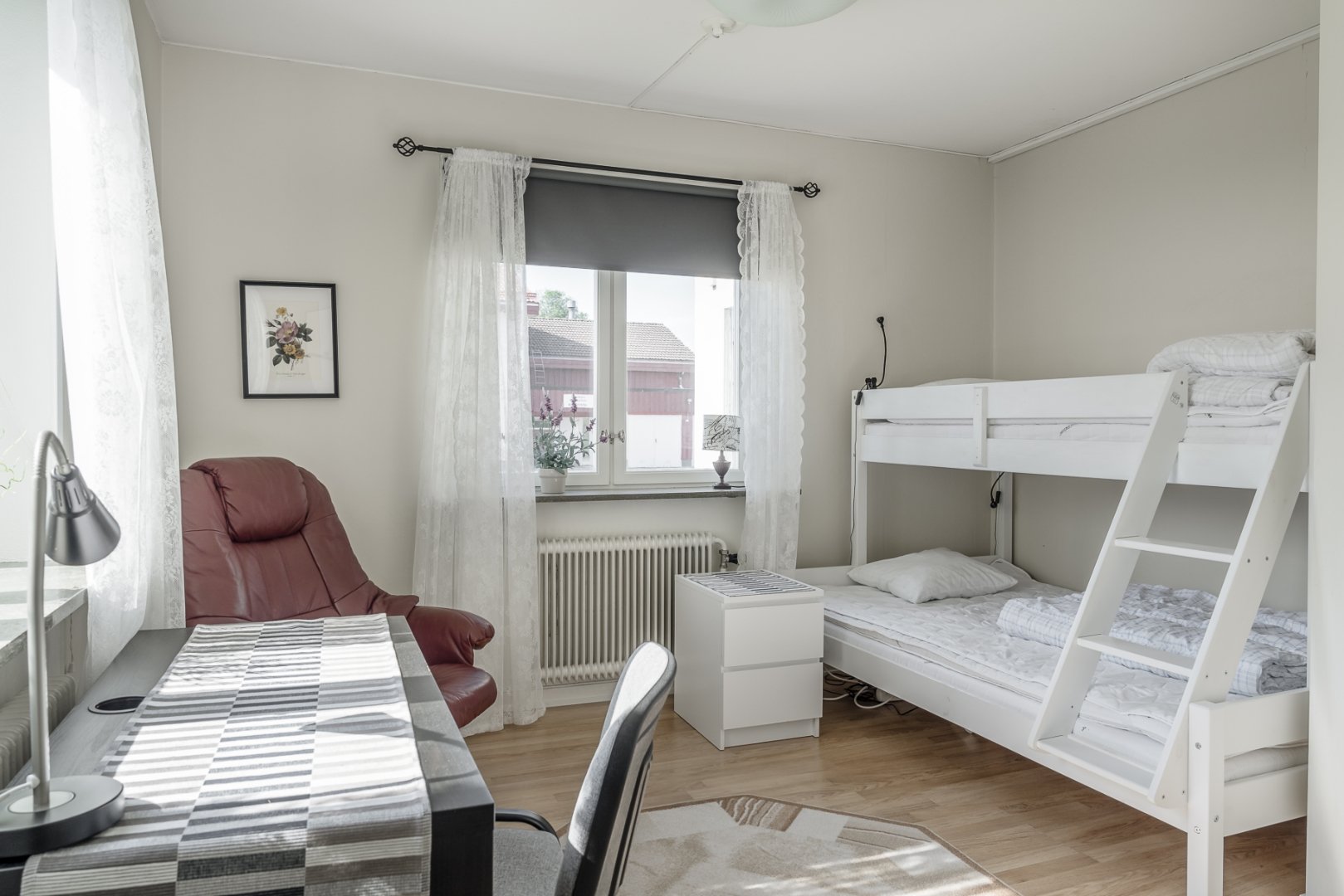 Vandrarhemmet Stranden i Mora image 19