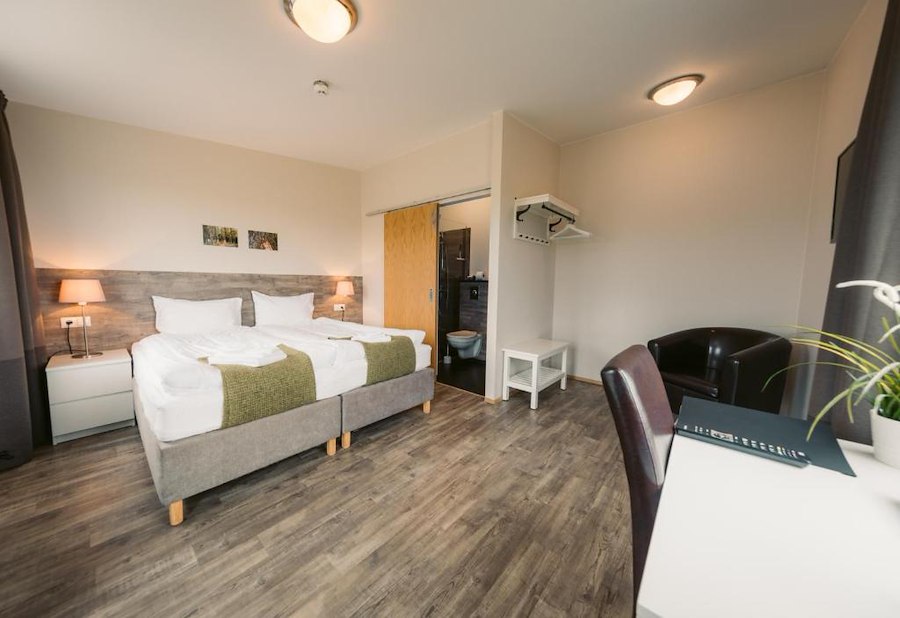  Superior Double/Twin Room