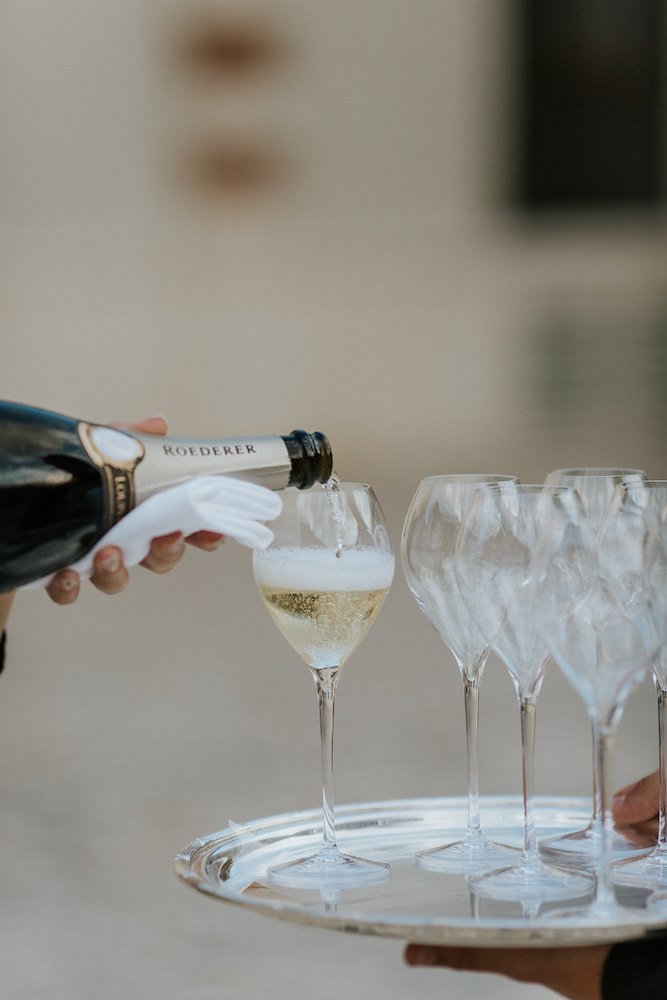 Image of Champangeprovning - 29 november kl. 13.00