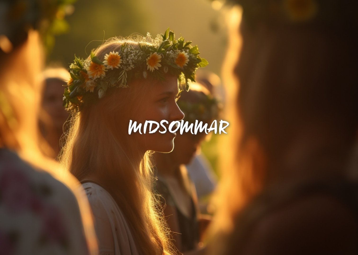 Image of Midsommarpaket 