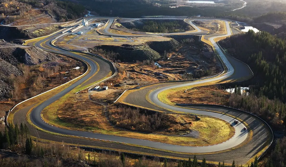 Arctic Cirle Raceway-image