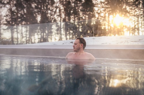 Boka Sunday Luxury with Spa