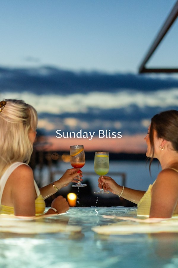 SUNDAY BLISS