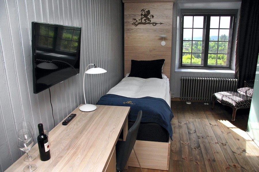 Single Room