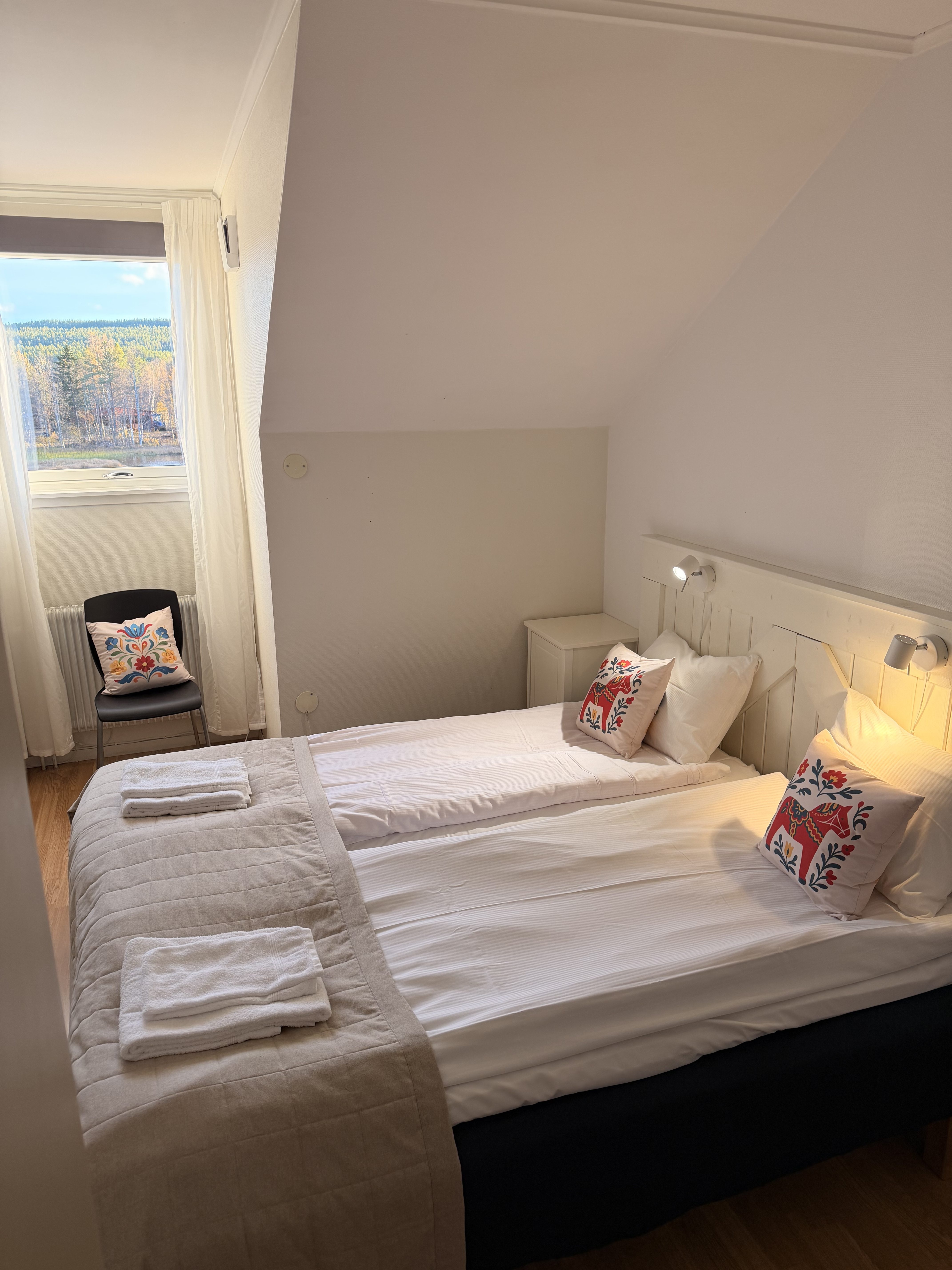 Hotell Fjällheim image 5