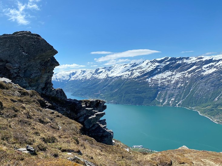 Dronningstien-image