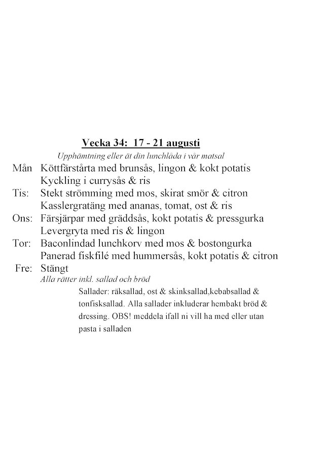 Lunchlåda 
