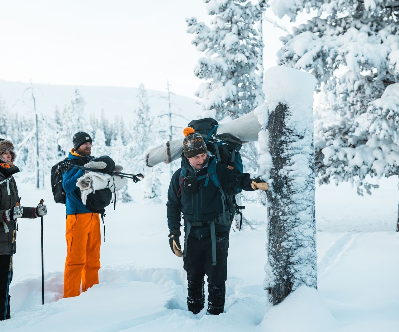 Upptäck mer under din resa-image