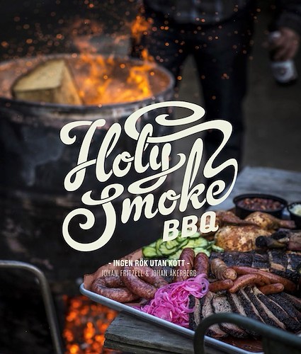 Boka The Holy Smoke Experience